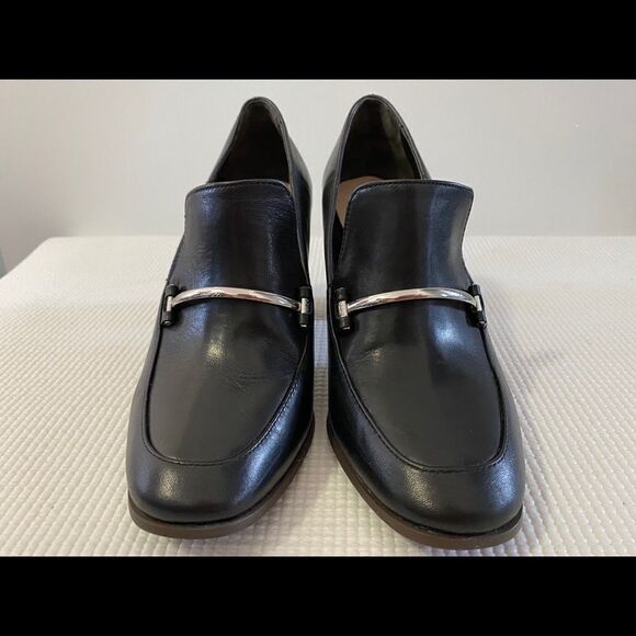 DKNY Black Pumps US 7,5 - Picture 1 of 6